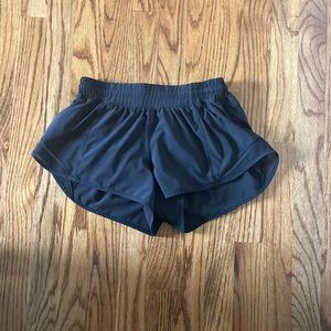 Lulu lemon shorts